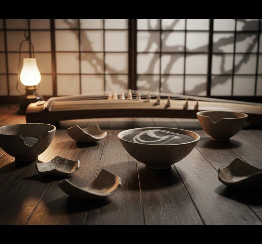 歴代の『砂の器』映像化作品とその特徴