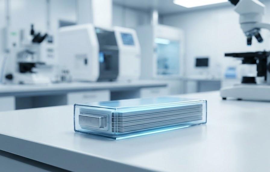 全固体電池の実用化を阻む「4つの壁」