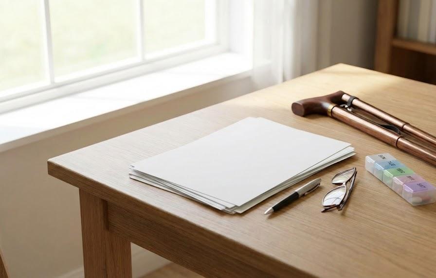 介護を理由に「特定理由離職者」と認められる条件