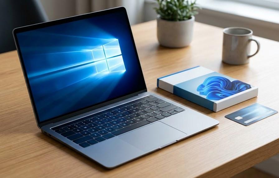 ライセンスの種類と購入場所による価格の違い