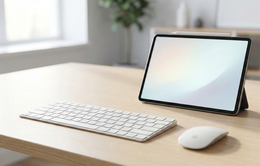 動作変更のための詳細な手順と操作法