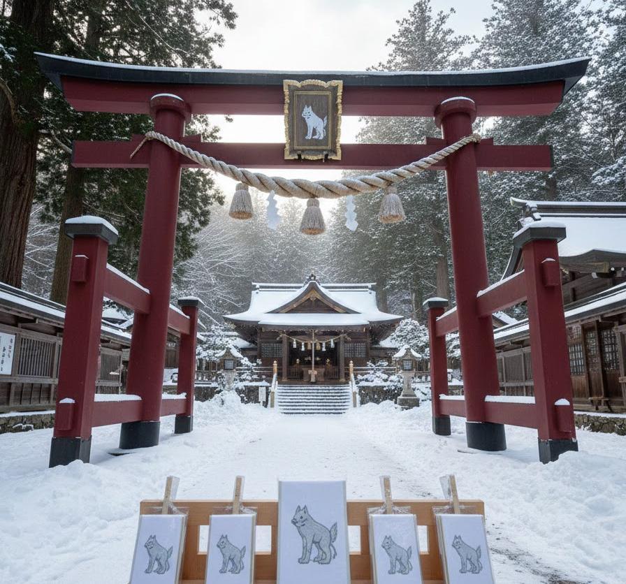 初詣期間の混雑状況と交通アクセスの現実