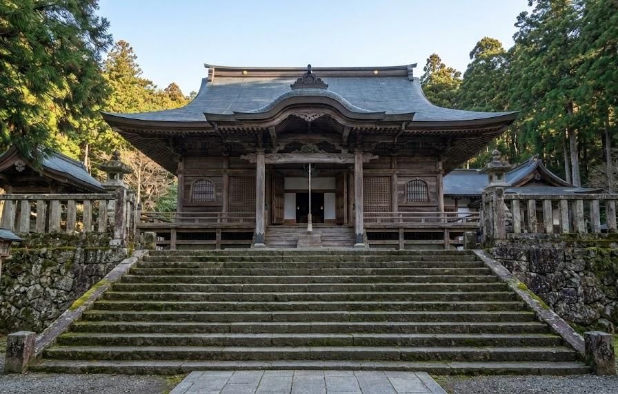 法多山尊永寺で厄除け祈願をする際のポイント