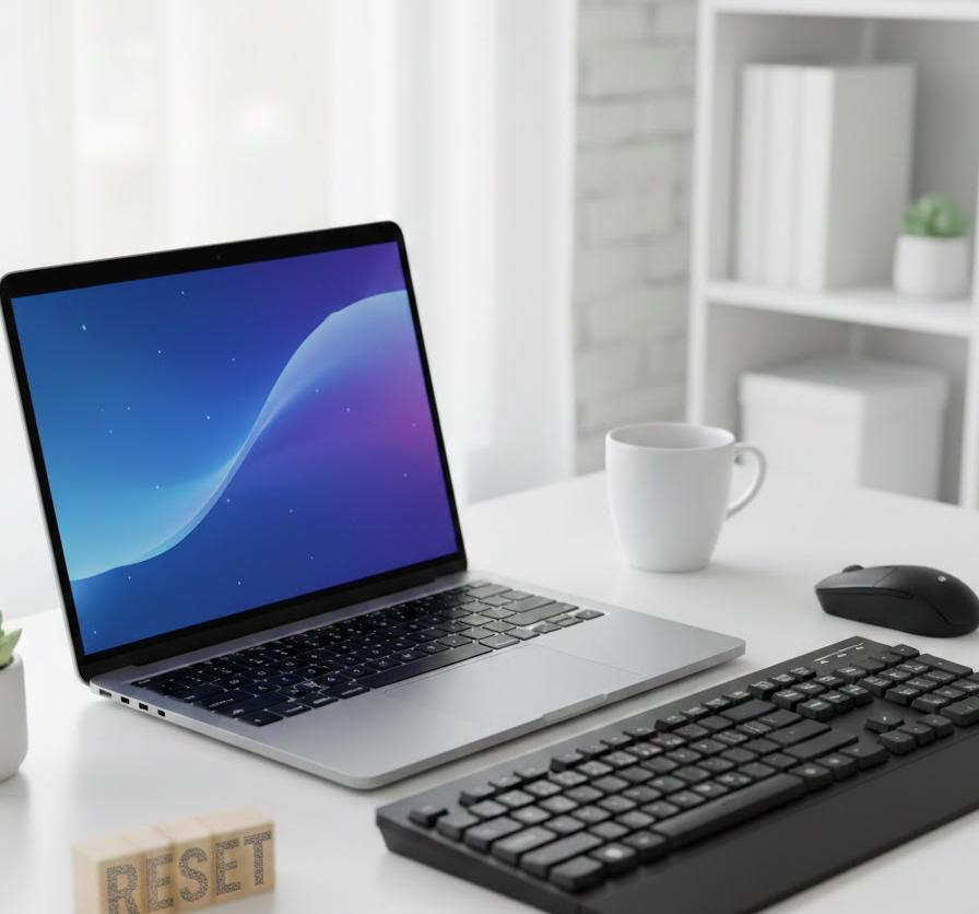 即座に実行できるストア修復のステップ