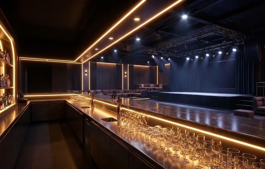 主要キャラクターの関係性：光クラブ内での立ち位置