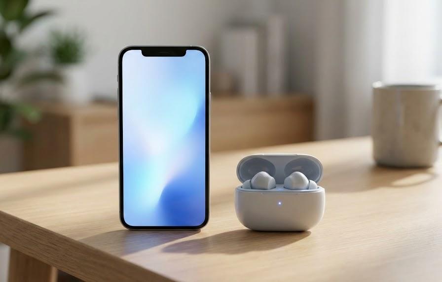 Bluetooth接続トラブルを即座に解決する手順