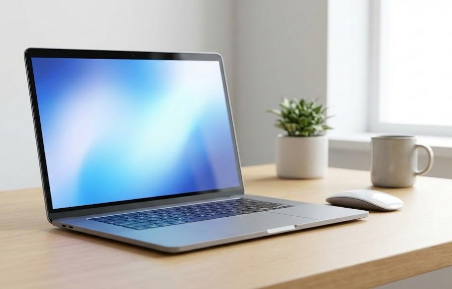 パソコンの重い動作を解消する初期対応