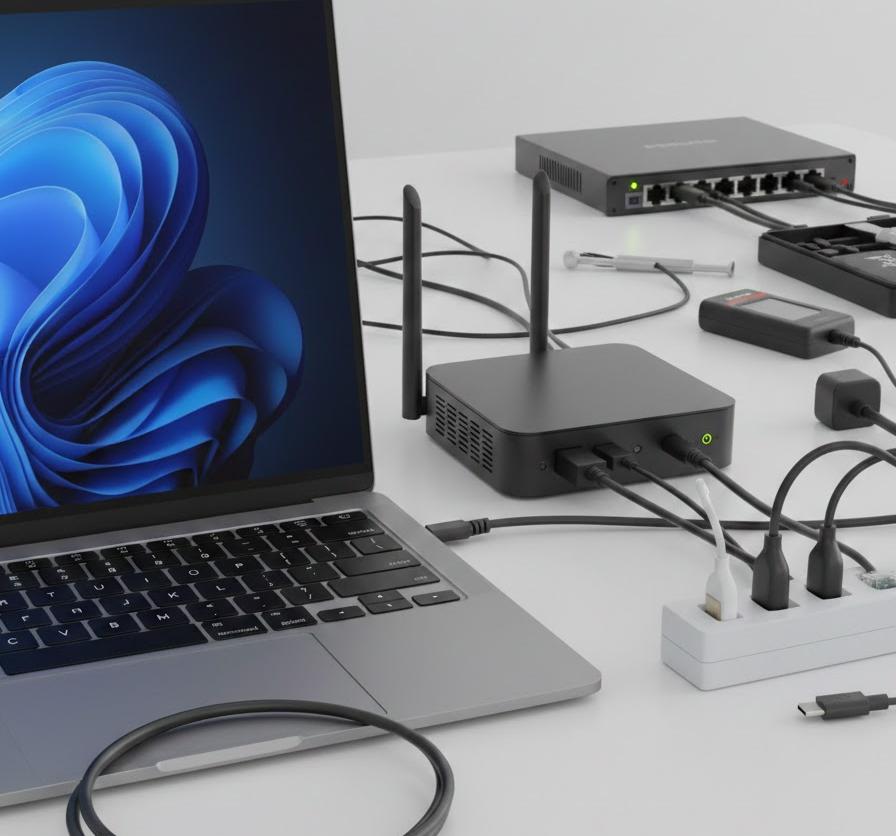 アップデートが途中で止まった時にまず確認すべきこと