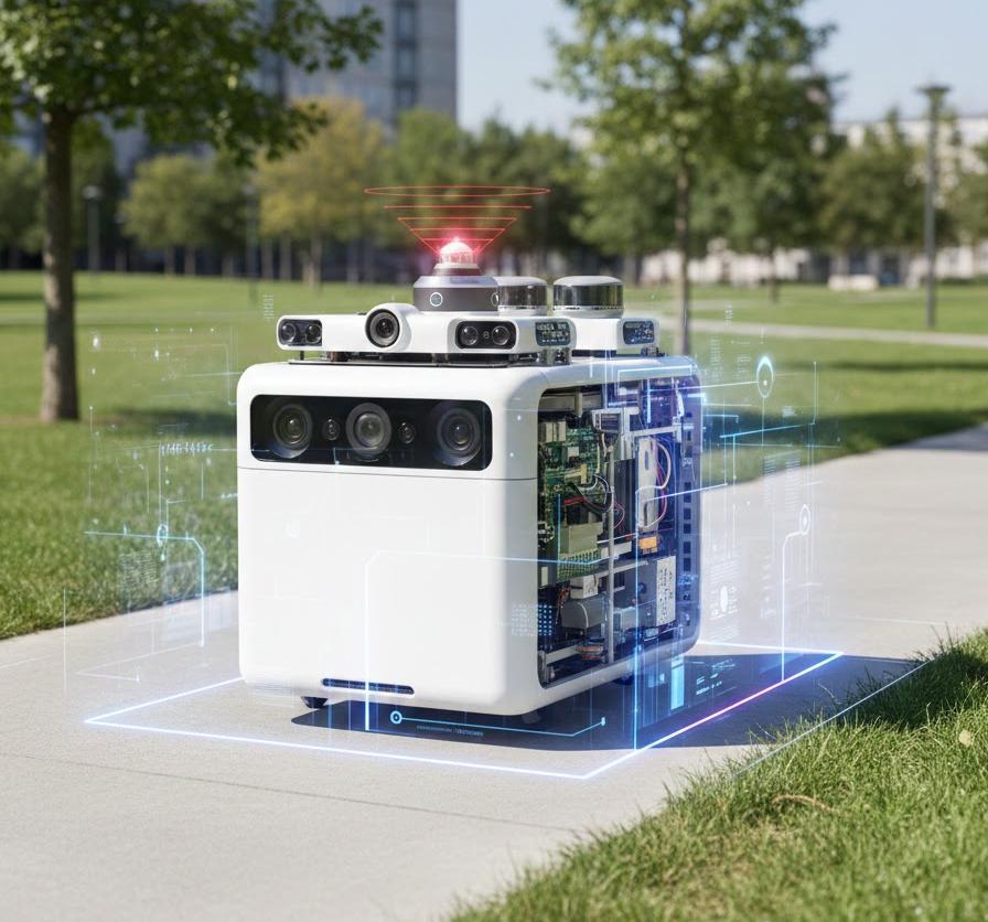 動作が不安定になった時の初期対応