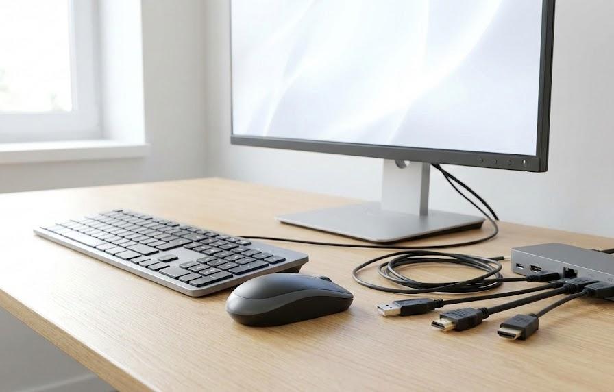 設定の誤りが原因で入力できない場合の修正方法