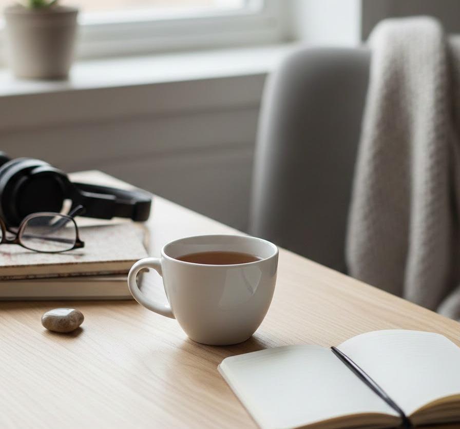 手軽に試せる基本的な対処法