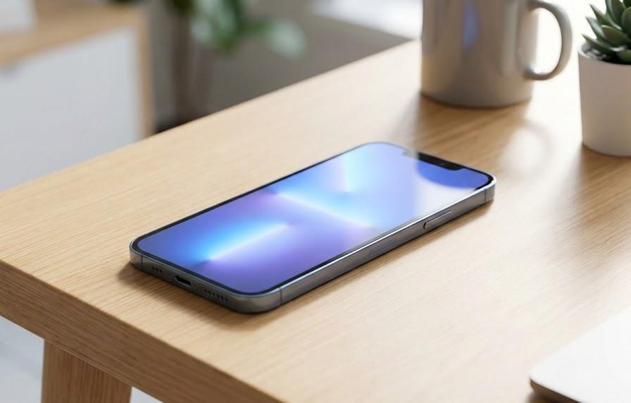 まずは試したい！タッチ操作不具合の基本チェック