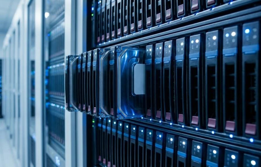 ディスク負荷を軽減するための設定変更