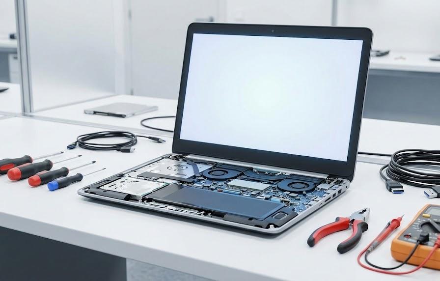 エラーコード別の原因と実効性のある修復手段