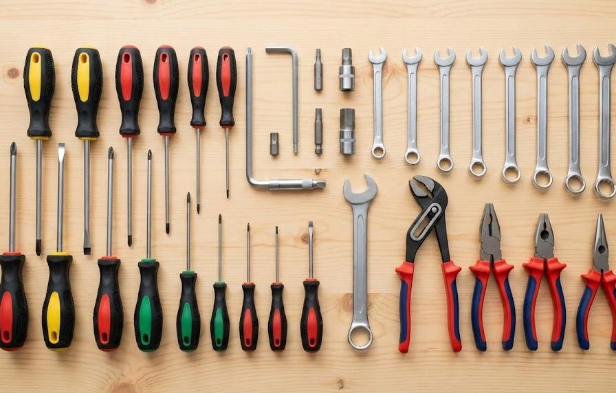 試すべき基本的な対処法