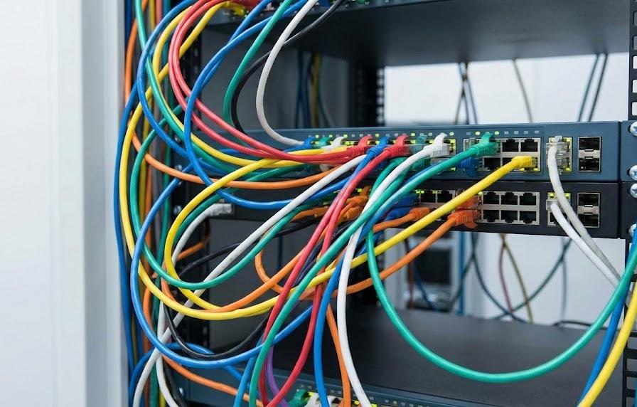 ネットワーク接続に関連するトラブルの正体