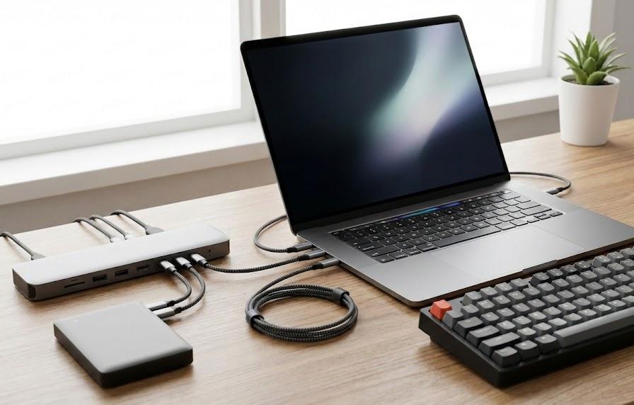 設定やドライバーの不備が原因で発生するトラブルへの対策