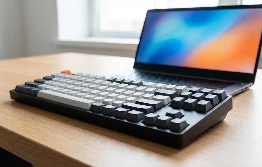 ショートカットキーを使った強制的なユーザー切り替え