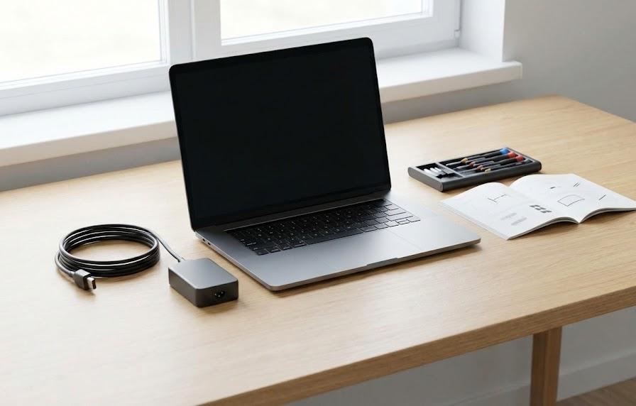 起動できない時の初期対処法