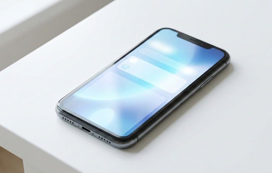 設定画面から拡大鏡を完全にオフにする方法