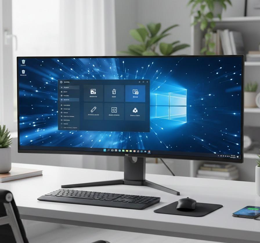 Windows11システム設定による解決策