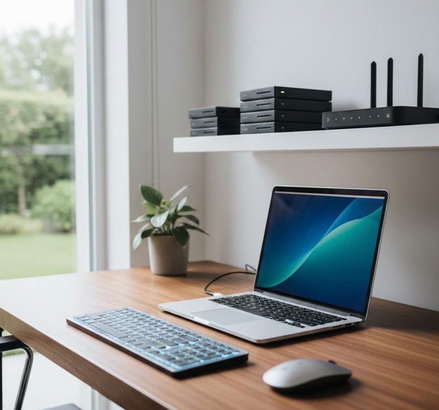 Windows11の設定を見直して正常に終了させる