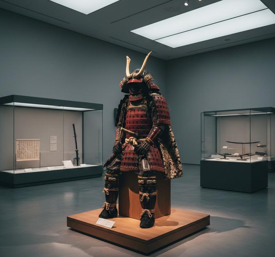 独特な筆致で描かれる過狩り狩りのストーリー