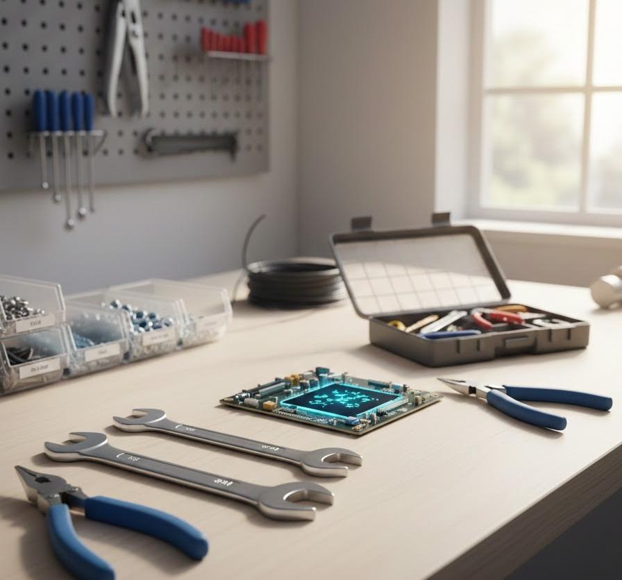 初心者でも解決できる基本的な対処法