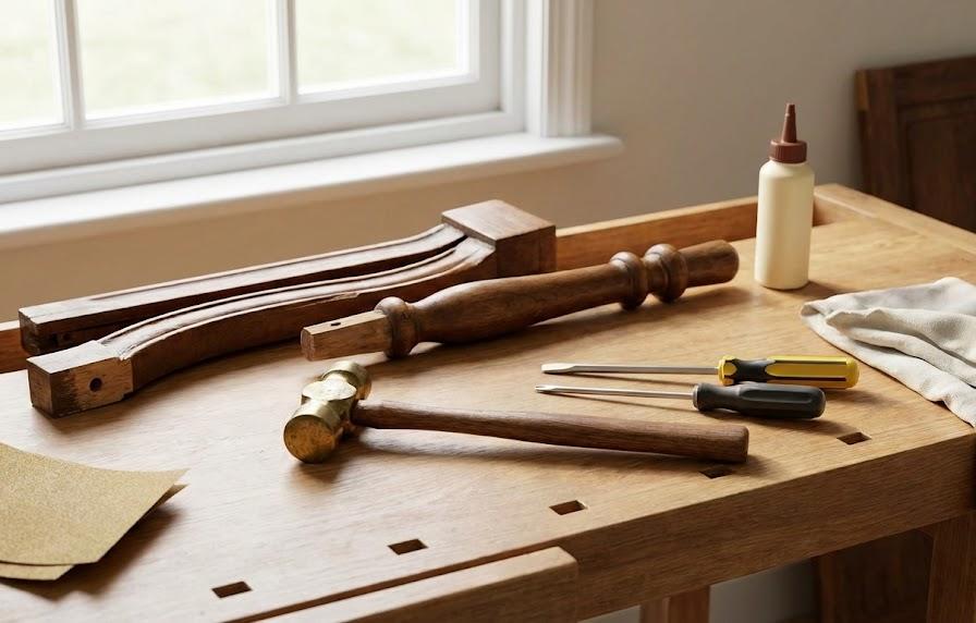 まずは試すべき基本的な修復ステップ