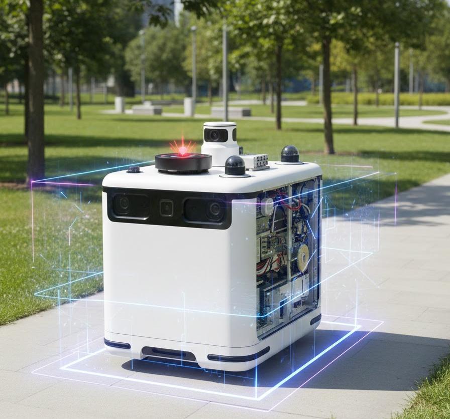 動作が不安定になった時の初期対応