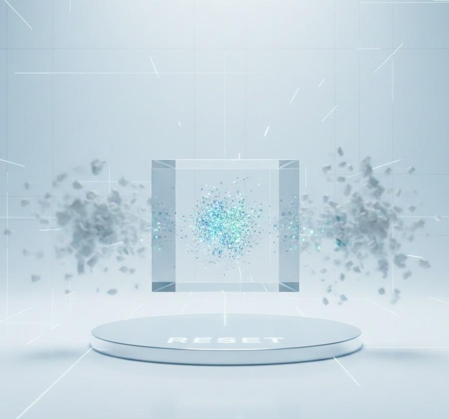 肥大化したアプリデータの削除とリセット