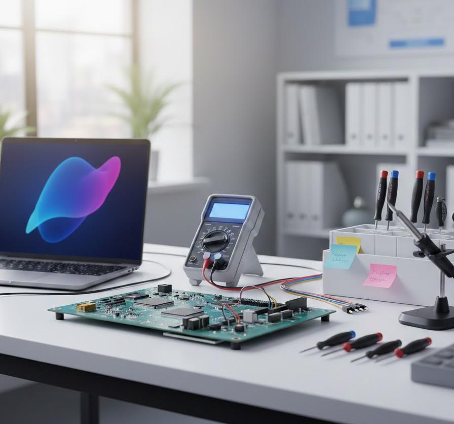 ストレージの空き容量不足やパーティションの問題