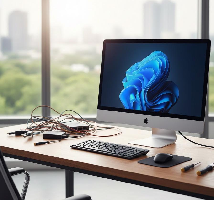 今すぐできる!エクスプローラーを再起動する方法