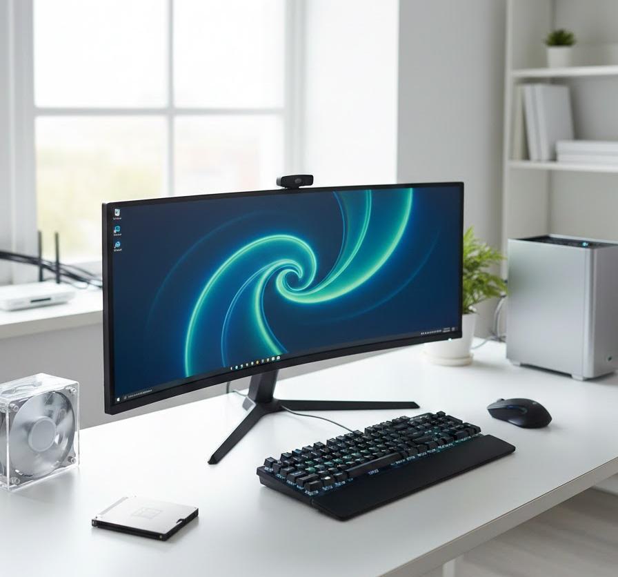 エクスプローラーの基本設定を見直して高速化する方法