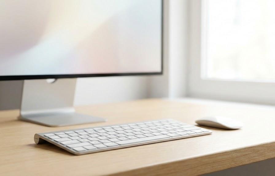 設定の誤りが原因で入力できない場合の修正方法