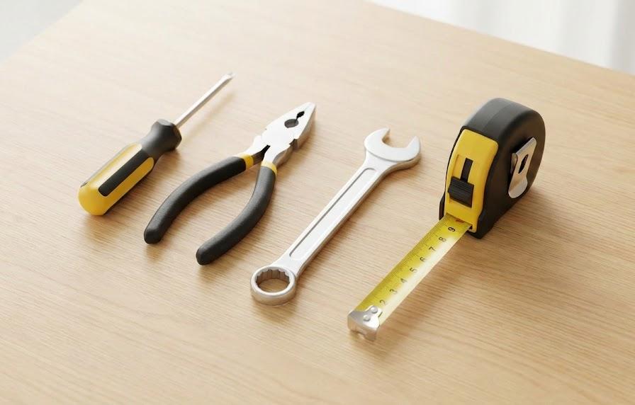 手軽に試せる基本的な対処法