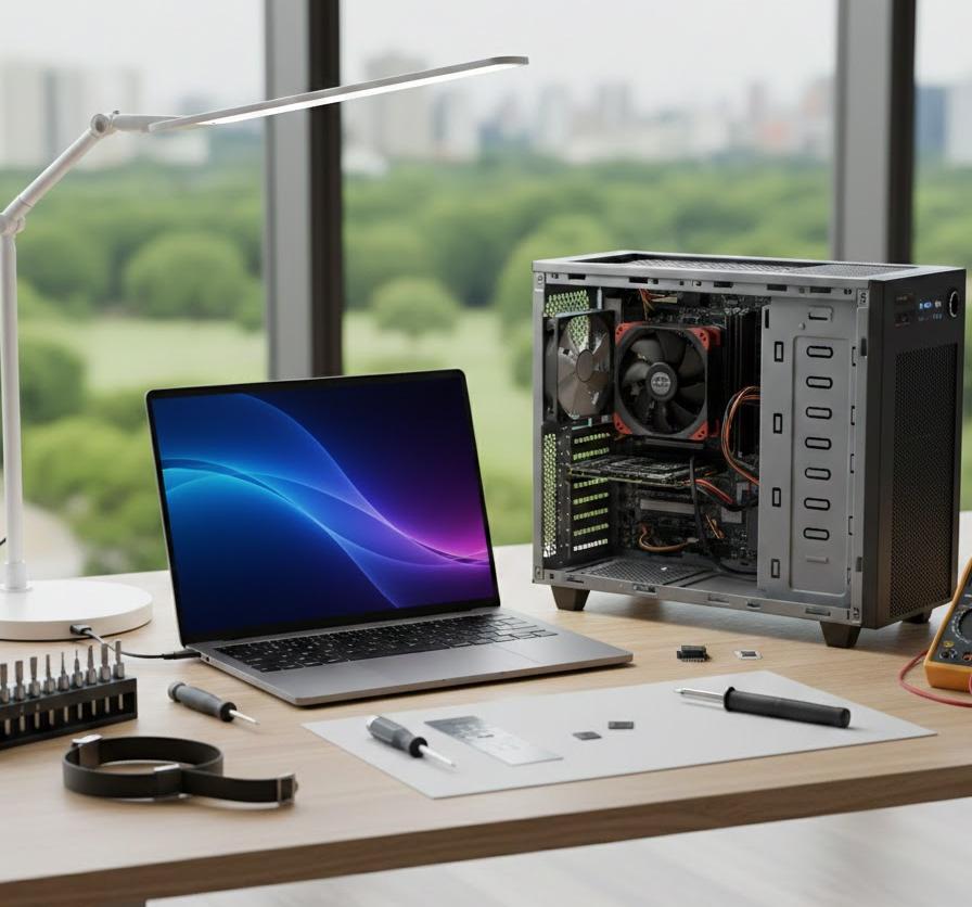 システムの復元が正常に完了しない場合の高度な解決策