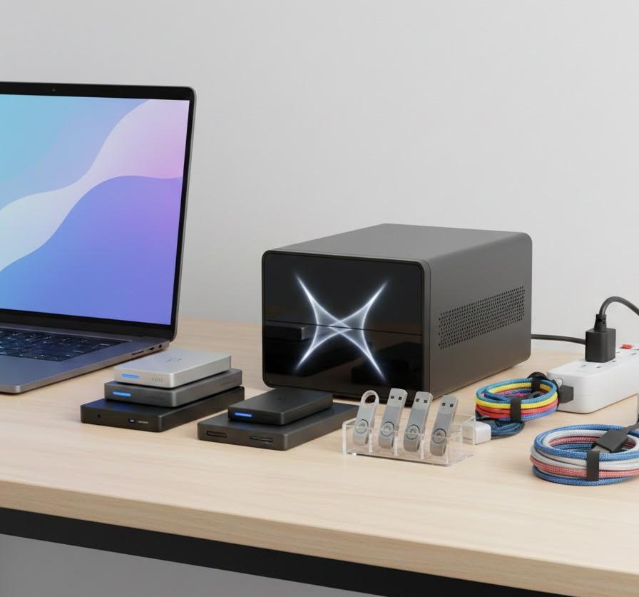 効果的に容量を確保する基本的な対策