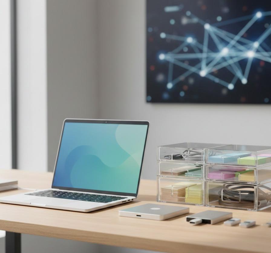 システムやアプリ以外のデータを見分けるコツ