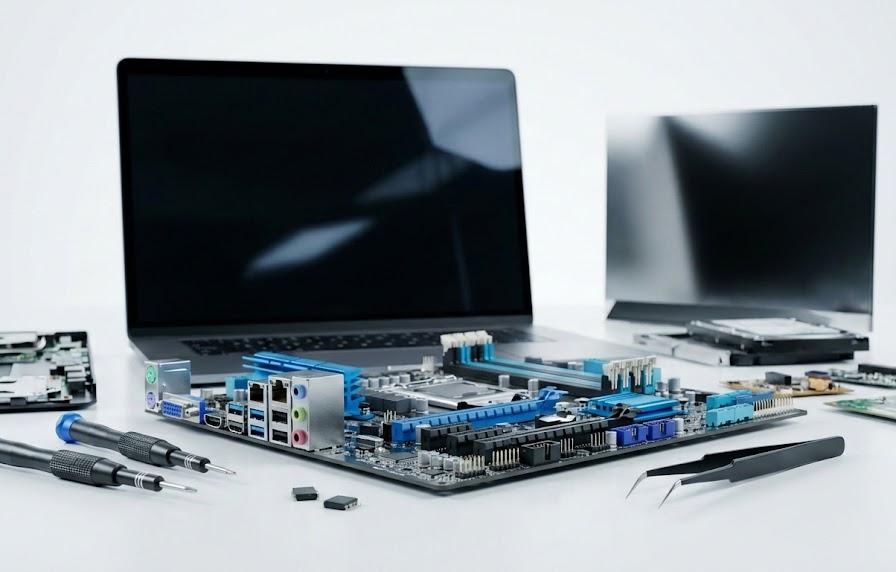 エラーコード別の原因と実効性のある修復手段