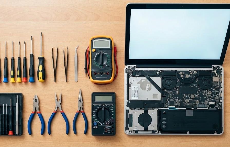 基本的なトラブルシューティングの実行手順