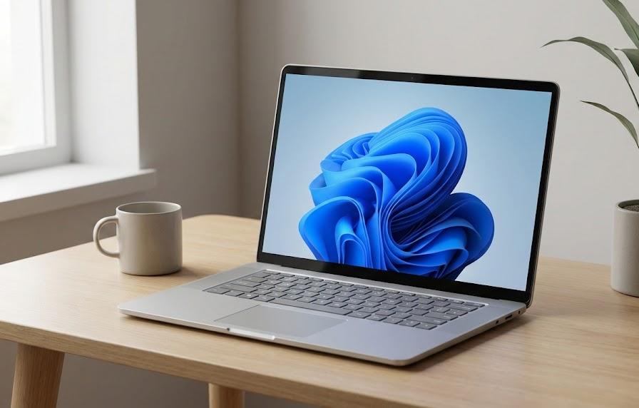 Windows 11の設定変更で音を静かにする方法