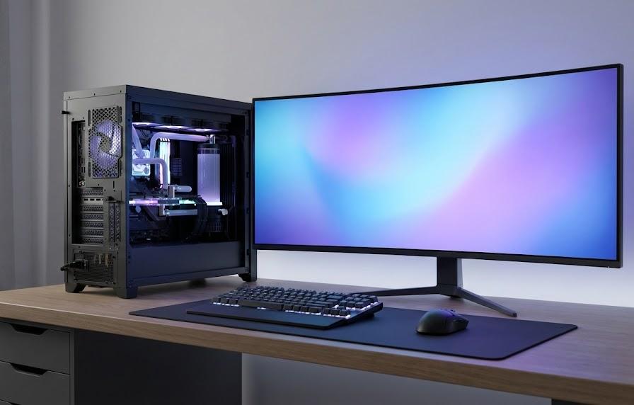 ゲーミング性能を向上させるために見直すべき設定