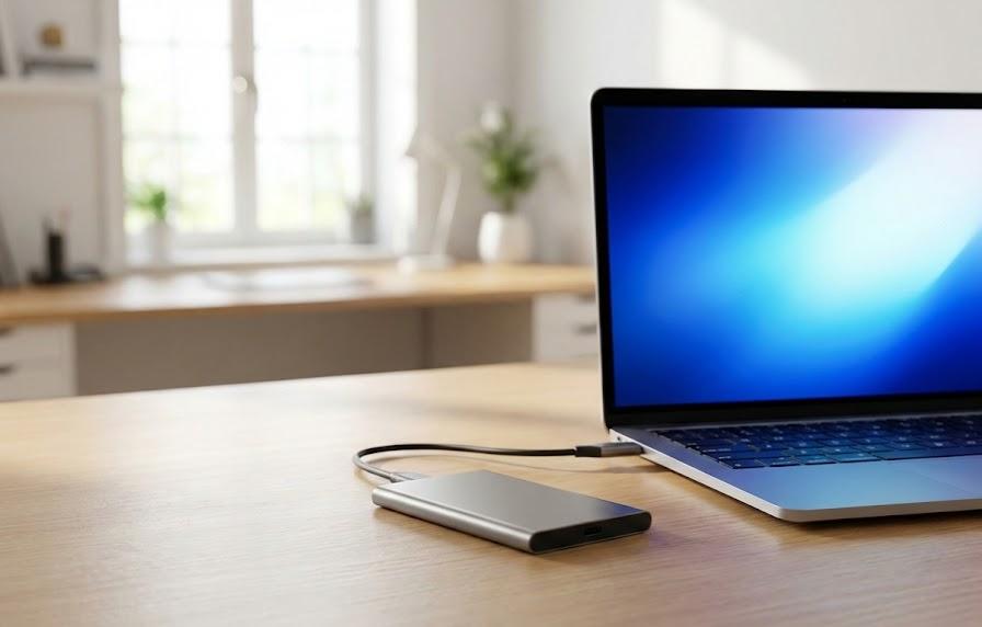 ストレージ容量を圧迫する一時ファイルの見極め方と削除方法