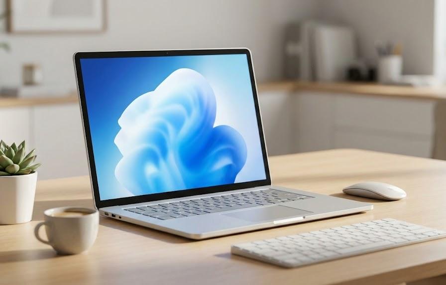 Windows11システム設定による解決策