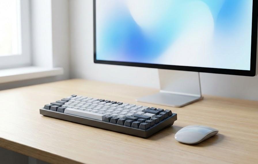 設定メニューやショートカットキーで解決を試みる手順