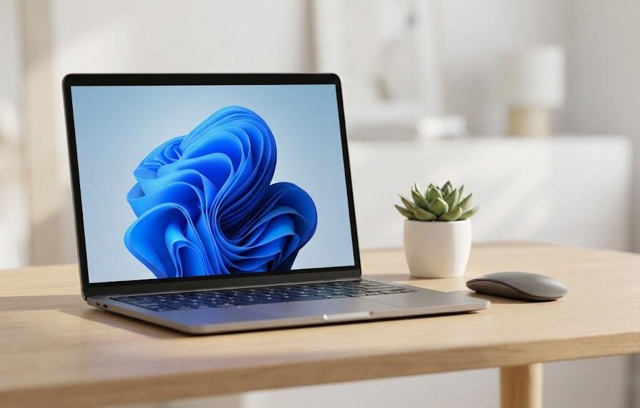 Windows 11の設定アプリから機能を有効にする手順