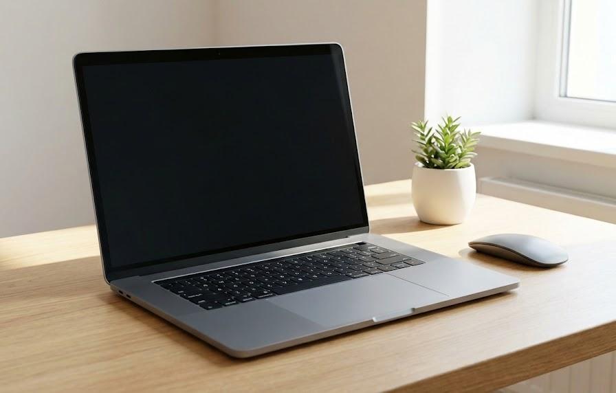 画面の電源オフやスリープが機能しない時のチェックリスト