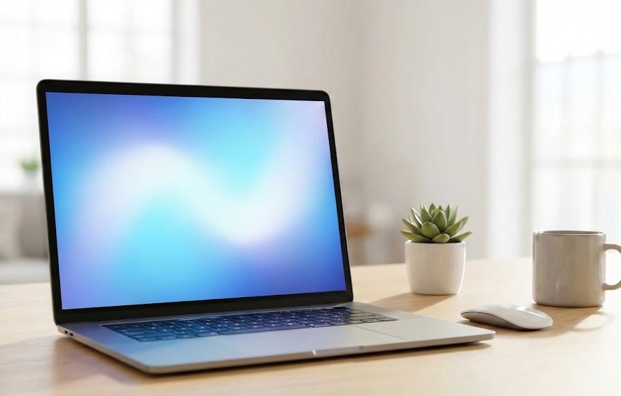 警告通知を正しくリセットする設定手順