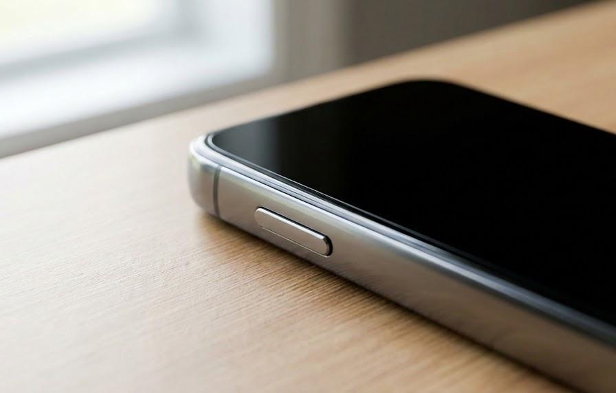 電源ボタンが反応しない時にまず試すべき緊急対処法